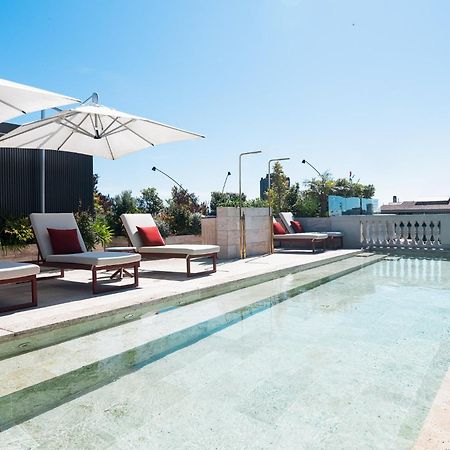 Hotel Almanac Barcellona Esterno foto