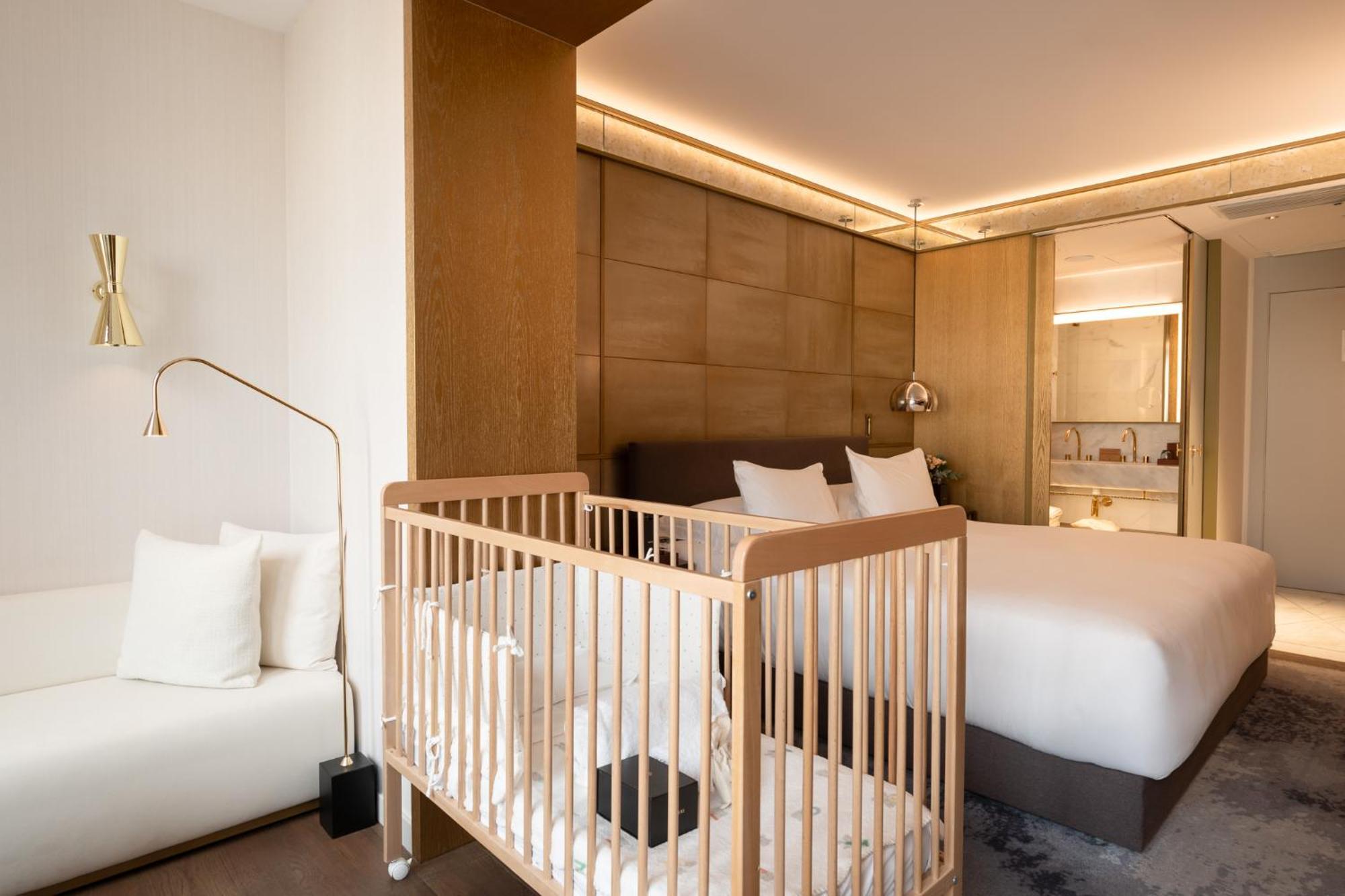 Hotel Almanac Barcellona Esterno foto