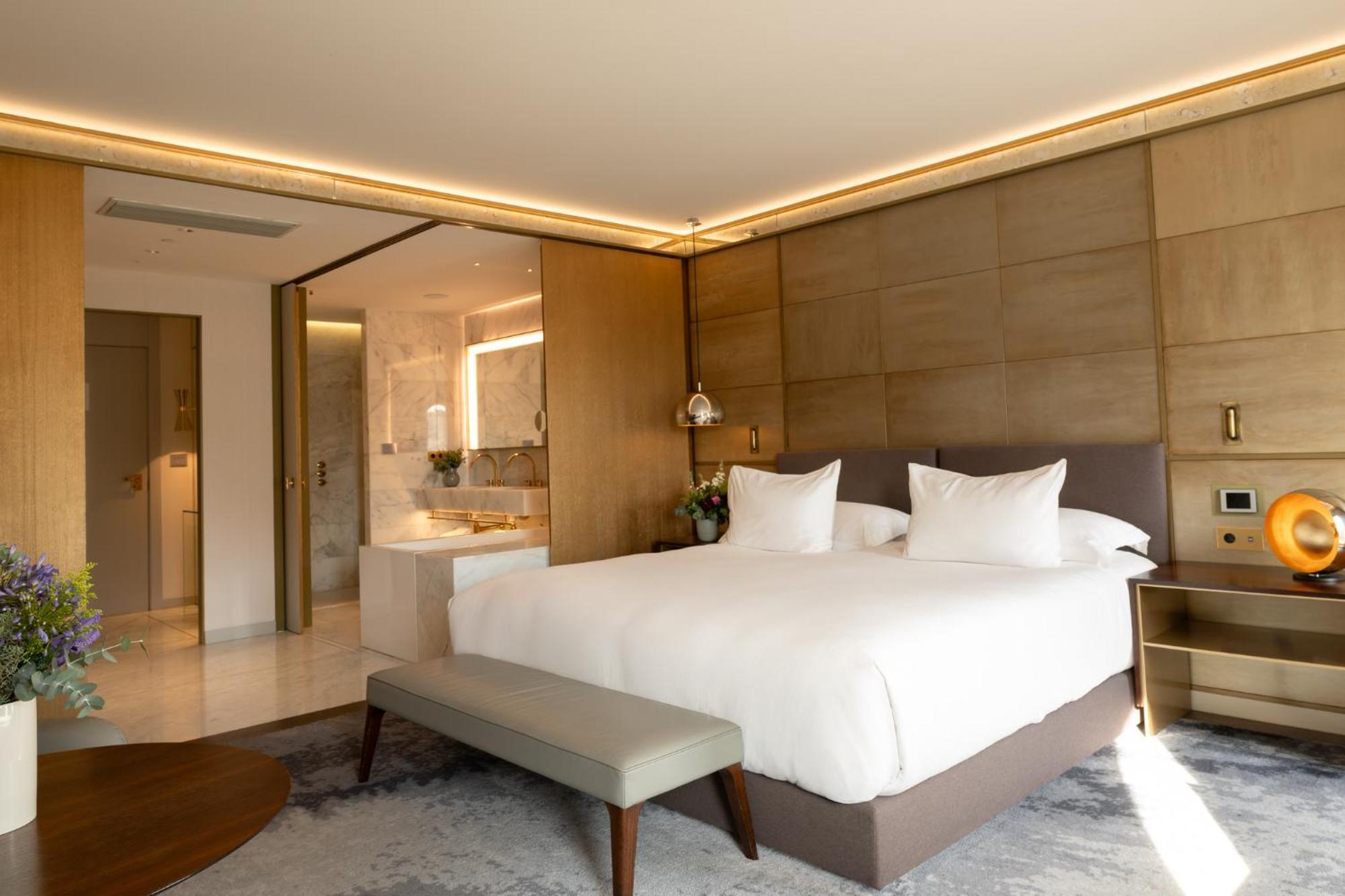 Hotel Almanac Barcellona Esterno foto