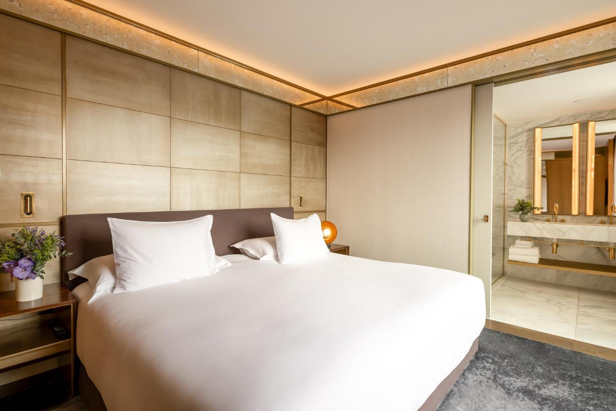 Hotel Almanac Barcellona Esterno foto